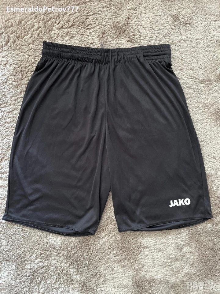 Мъжки къси панталонки Jako, снимка 1