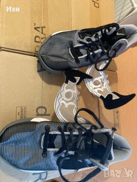 Маратонки Nike kd trey 5 x -41, снимка 1