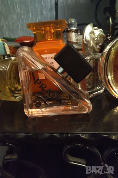 PRADA  (EDP) 90 мл , снимка 1
