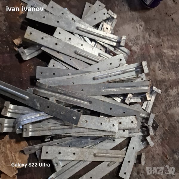 Скоби Окачвачи, снимка 1