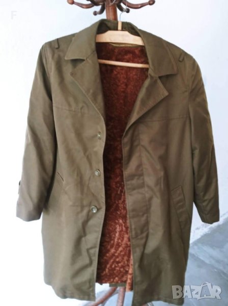 Военни дрехи , снимка 1