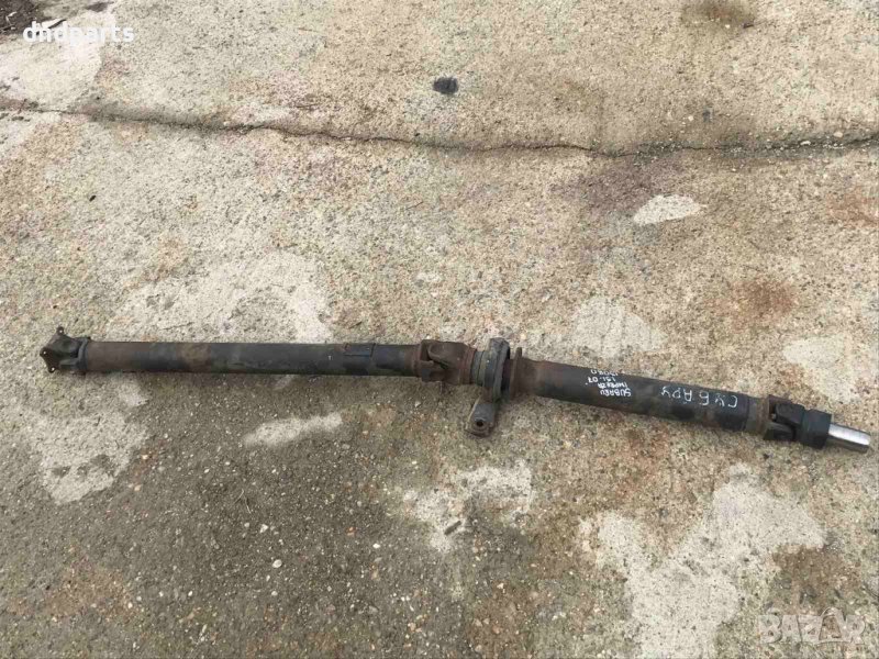 Кардан Subaru Impreza 1.5i,2006г.(автоматична кутия), снимка 1