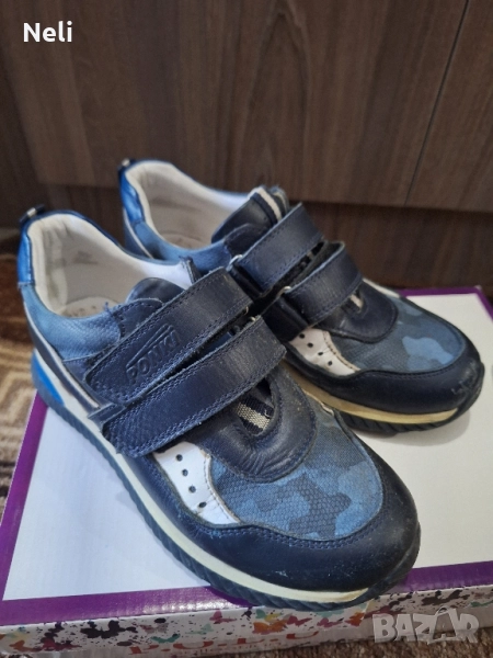 Детски обувки , снимка 1