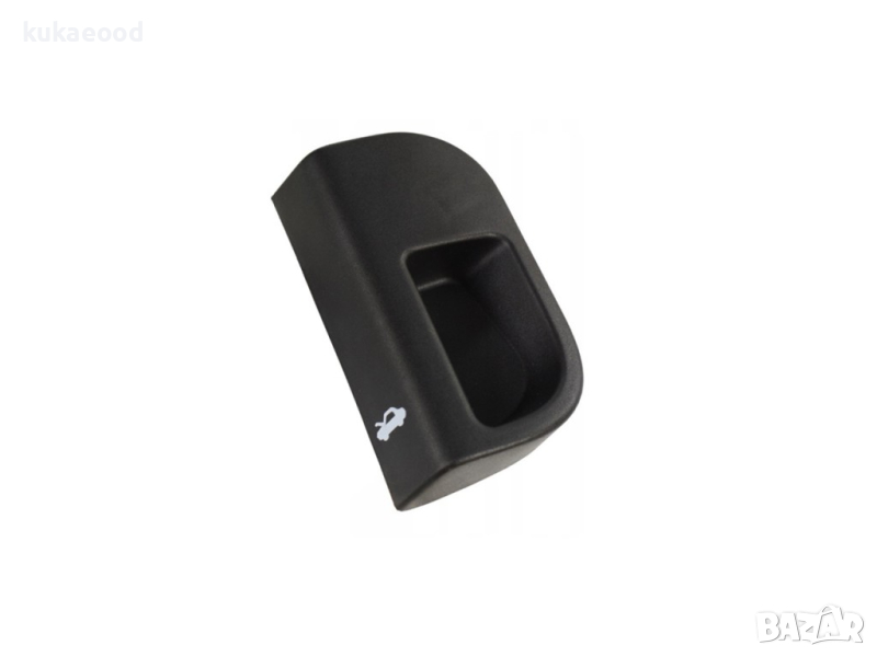 Дръжка за отваряне на преден капак Alfa Romeo Mito (2008-2018), снимка 1