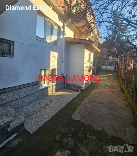 Къща в Димитровград кв. Славянски, снимка 1