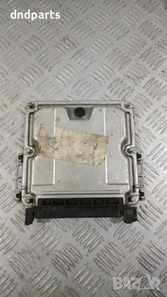 Компютър Citroen C5 2.0HDI 2002г.	, снимка 1