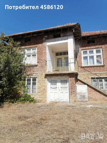 Продавам къща в с Коевци , снимка 1