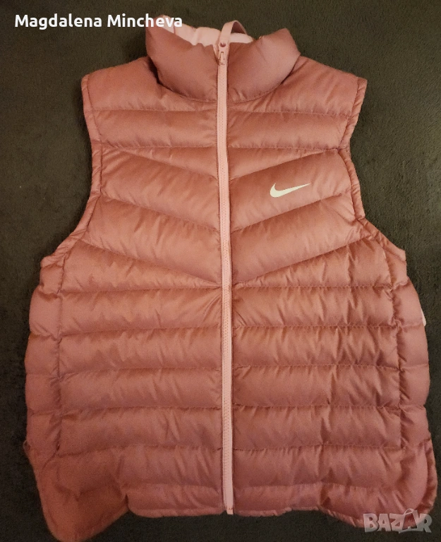 Дамска грейка Nike , снимка 1