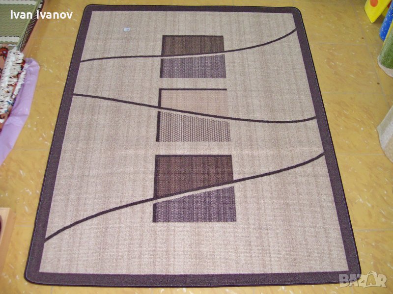 Гръцки мокетени килими и пътеки, снимка 1