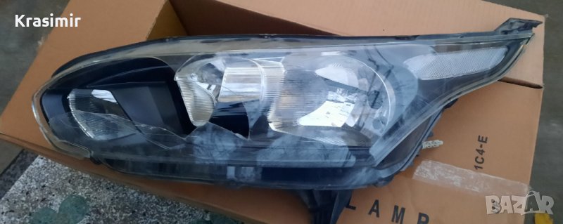 ФАР ФОРД ТРАНЗИТ КОНЕКТ 2015г., снимка 1