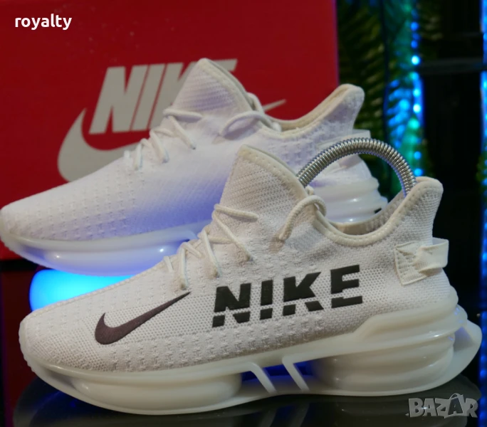 Nike мъжки маратонки , снимка 1