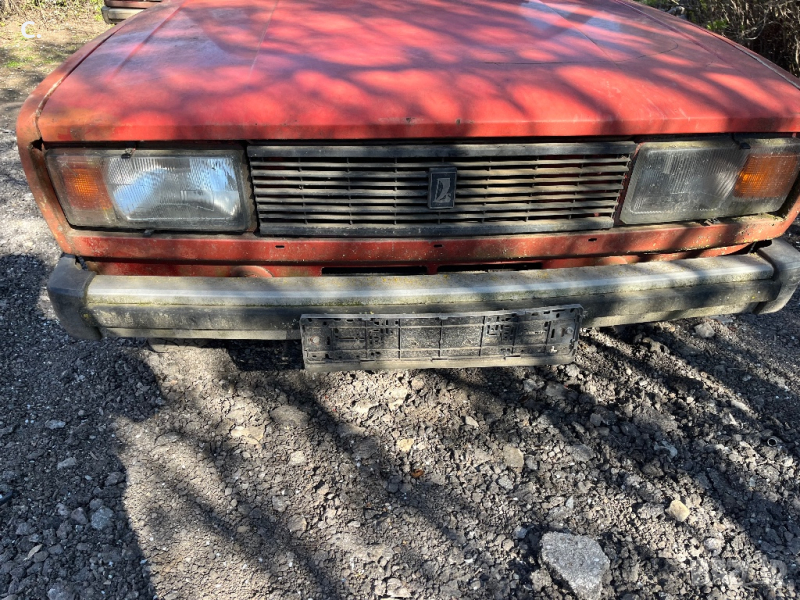 Лада 2105 на части , снимка 1