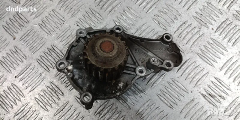 Водна помпа Peugeot 5008 1.6HDI 2010г.	, снимка 1