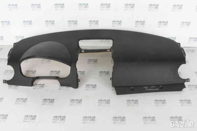 Арматурно табло с airbag за Mitsubishi Colt VI (2004-2012), снимка 1