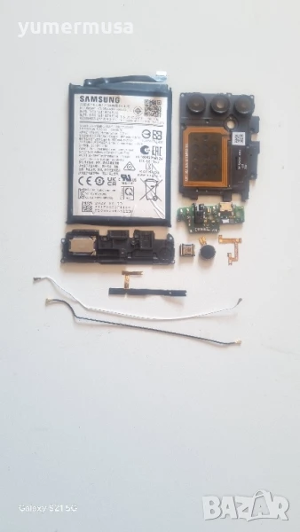 Galaxy A14 5G-оригинални части , снимка 1