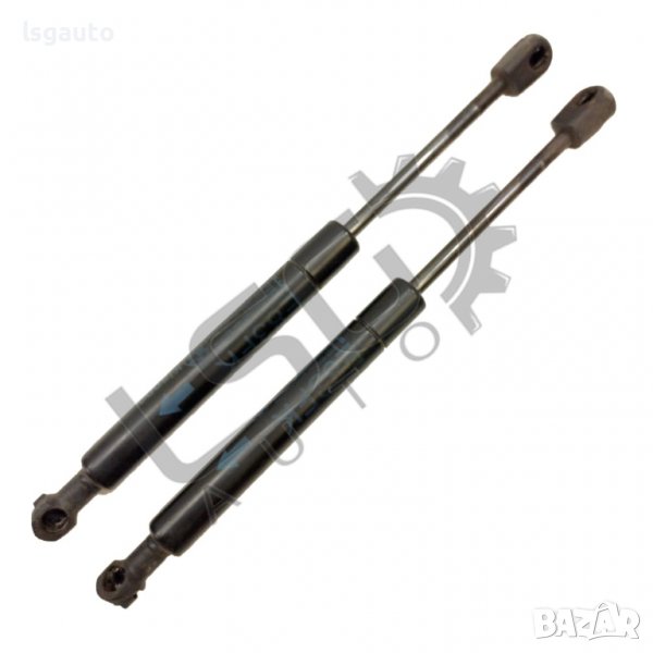 Амортисьори преден капак BMW X3 (E83) 2003-2010 B150722N-156, снимка 1