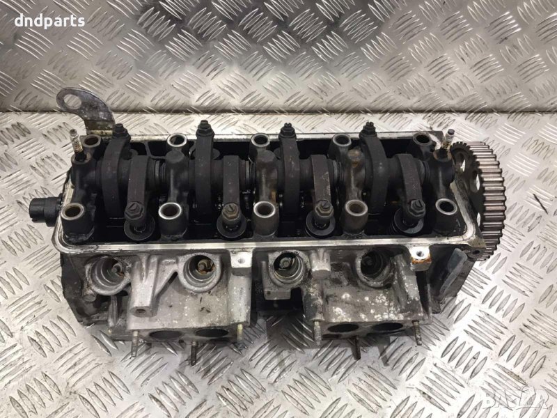 Глава Peugeot 106,1.1i,1996г., снимка 1