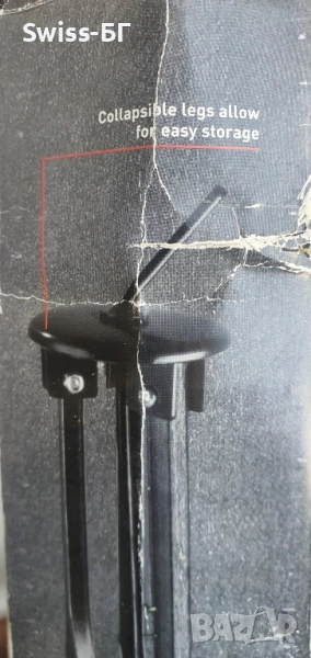 стойка за котел , снимка 1