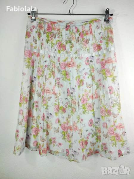 St.Emile skirt EU 40, снимка 1