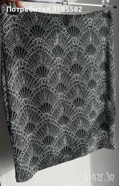 Дамска пола, снимка 1