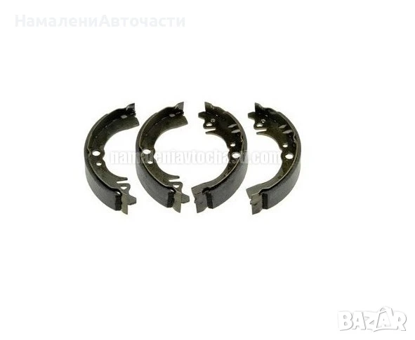 Челюсти 0449597201 HSTDA017 Daihatsu Cuore, снимка 1