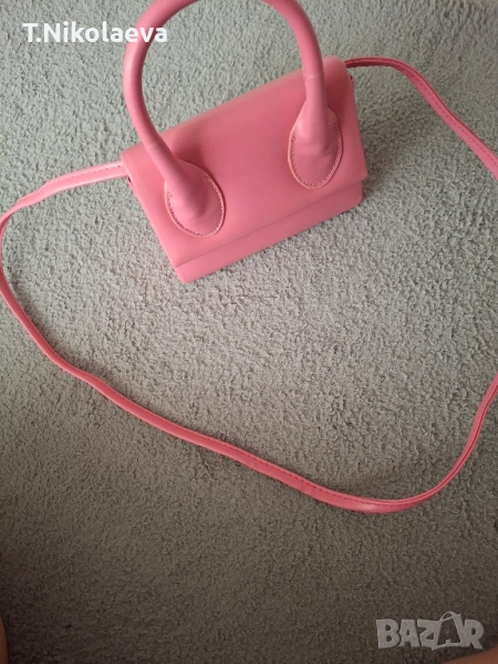 Дамска чанта , снимка 1