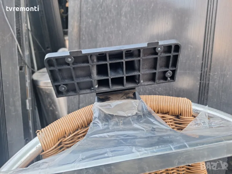 оригинална стойка телевизор Samsung модел UE55JU7000, снимка 1