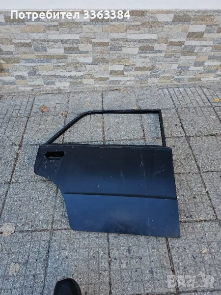 Продавам задна дясна врата за 2101, снимка 1