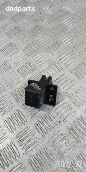 Лява закопчалка Mercedes S-Class W220 2000г.	, снимка 1