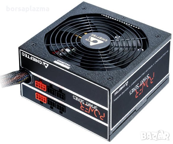 Захранване CHIEFTEC POWER SMART 1000W Gold , снимка 1