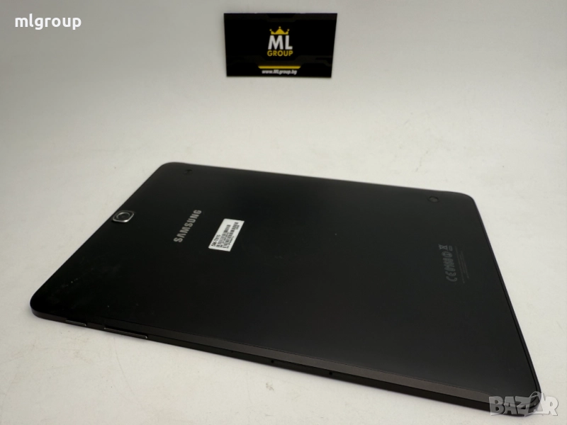 #MLgroup предлага:   #Samsung Galaxy Tab S2 9.7" 32GB / 2GB RAM Wi-Fi+4G, втора употреба, снимка 1