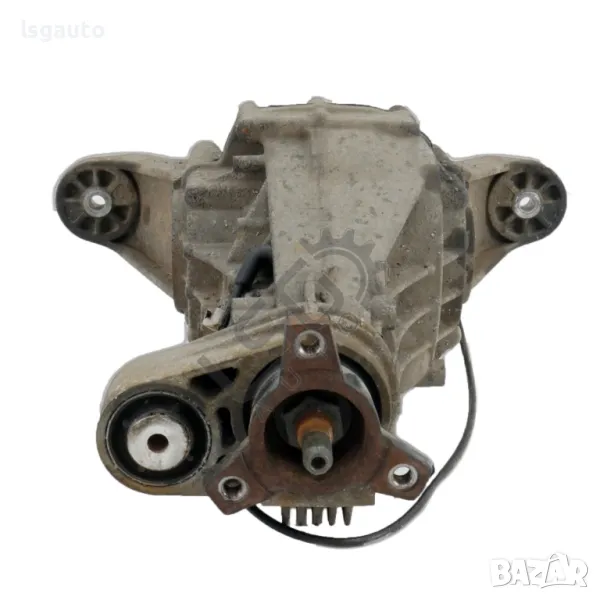 Заден диференциал Mercedes-Benz M-class (W164)  ID: 140681, снимка 1