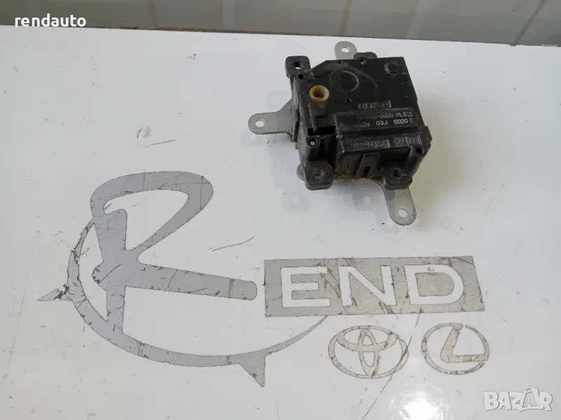 063800-0920 Моторче парно Toyota Rav4 XA3, снимка 1