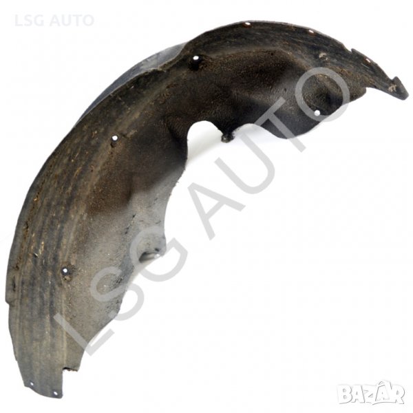 Заден ляв подкалник BMW 116I (E87)  B021119N-19, снимка 1