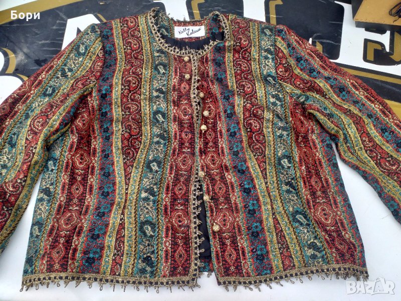 Дамско сако, снимка 1