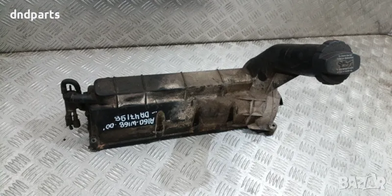Капак клапани Mercedes A160 W168 2002г.	, снимка 1