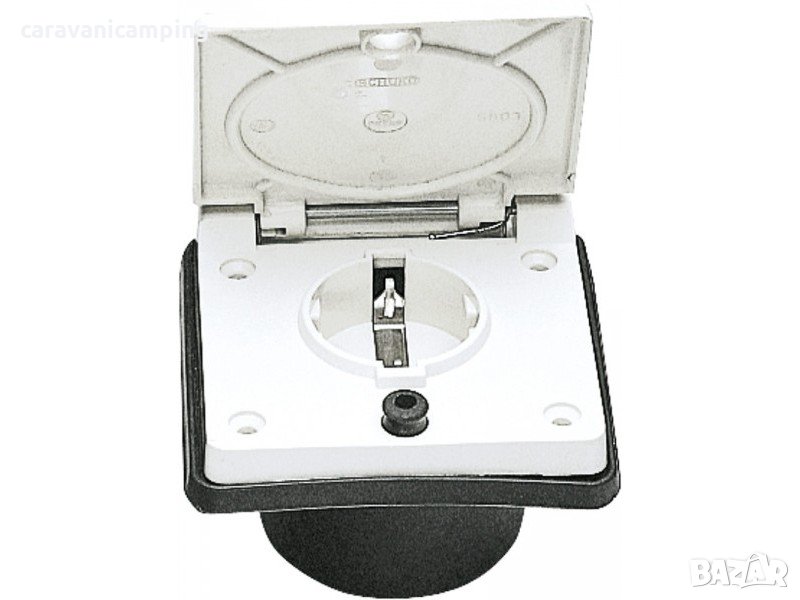 ВЪНШЕН КОНТАКТ иКОЗОЛА ЗА ВГРАЖДАНЕ, снимка 1