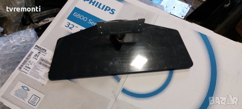 оригинална стойка за телевизор Philips модел 32PFH5300/88, снимка 1