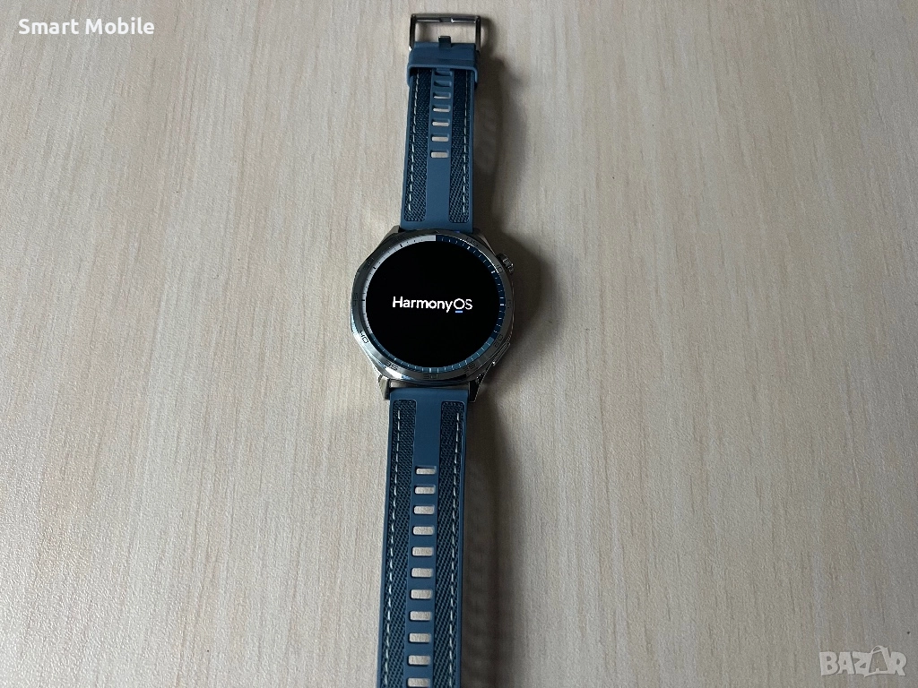 Продавам Huawei Watch GT 5 46MM, снимка 1