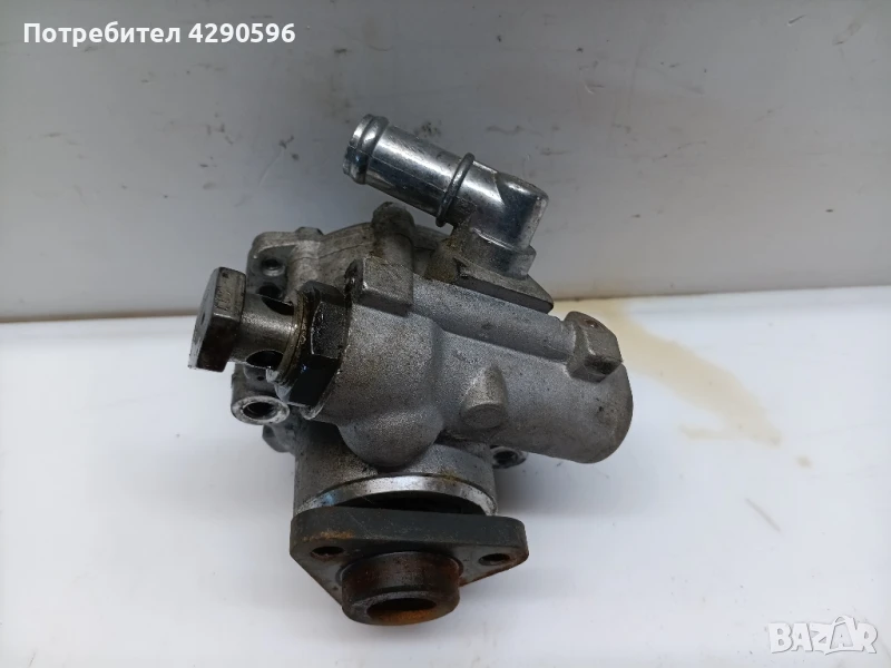 Хидравлична помпа за Ауди А4 и Пасат 1.8 - 125 к.с., снимка 1