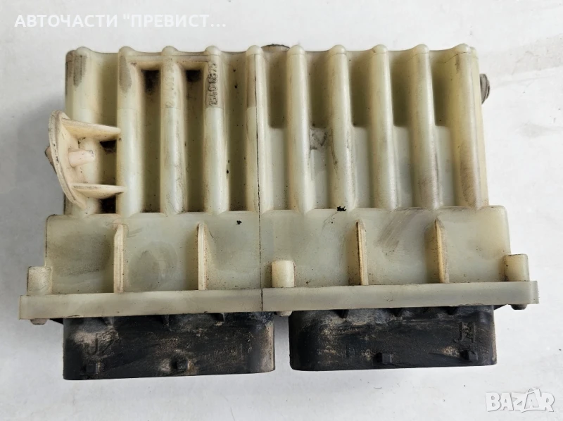 Модул елелтрически перки за Опел Астра Г Зафира А Opel Astra G Zafira A, снимка 1