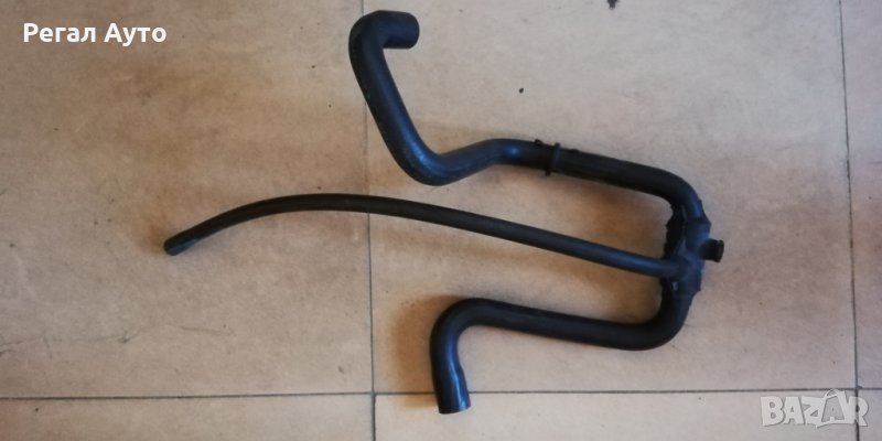 96014523,маркуч охладителна система CITROEN BX 1.1 , 1.4 бензин, снимка 1