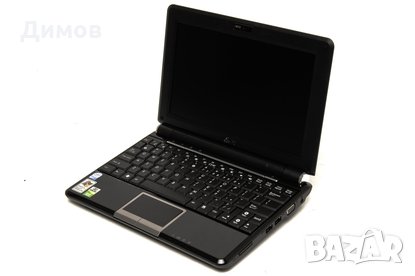 Лаптоп Asus Eee PC 1000H, снимка 1