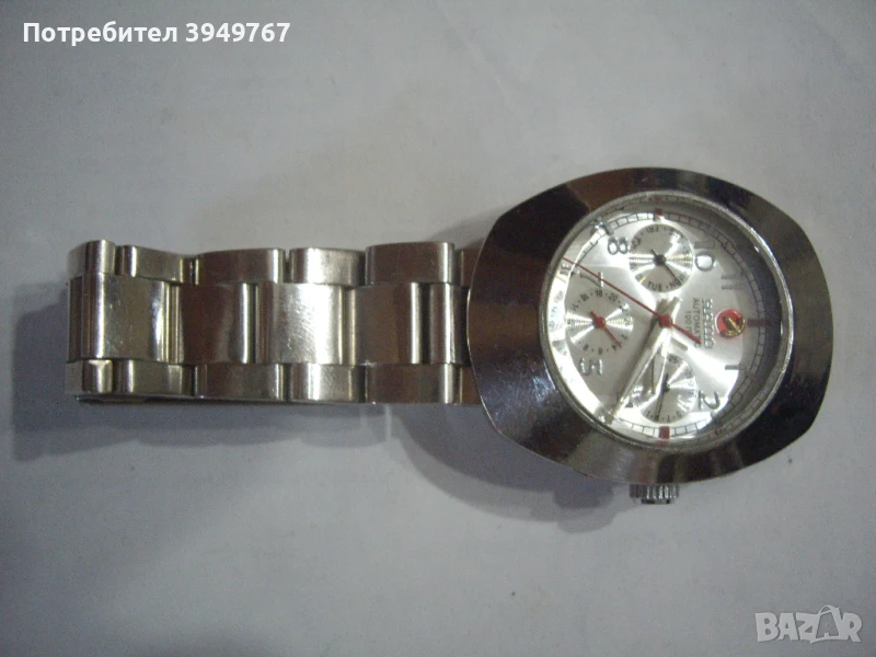 Часовник''Радо''автоматик-хронограф., снимка 1