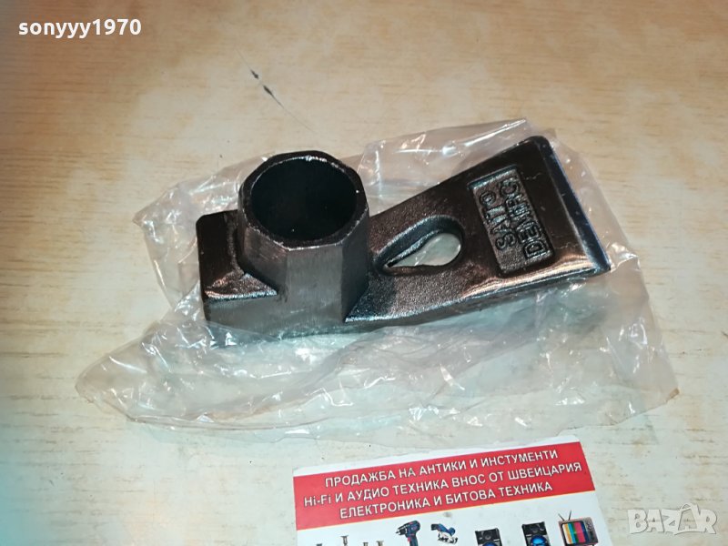 маркова тесла 230421, снимка 1