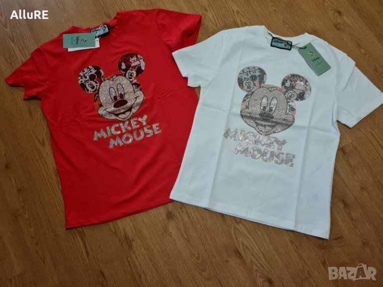 Moschino Налични Тениски, снимка 1