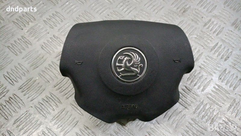 Airbag волан Opel Vectra C 2004г.	, снимка 1