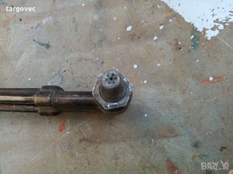 резач за метал еврен, снимка 1