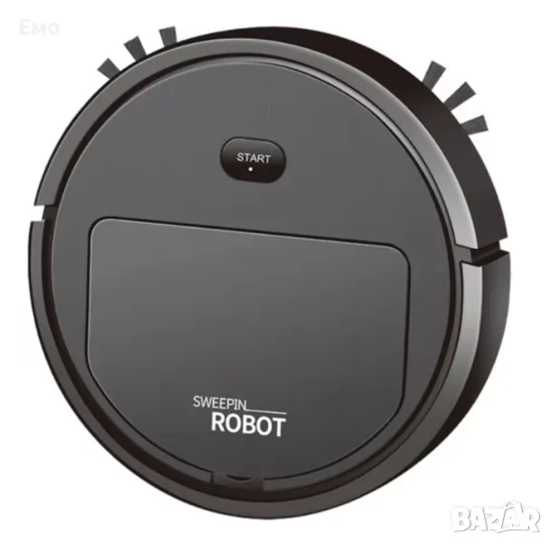 Робот прахосмукачка - K235, снимка 1