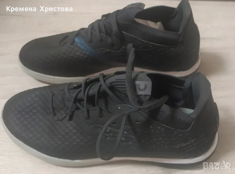 Обувки за футбол Kipsta Viralto III 3D Air Mesh TF, снимка 1